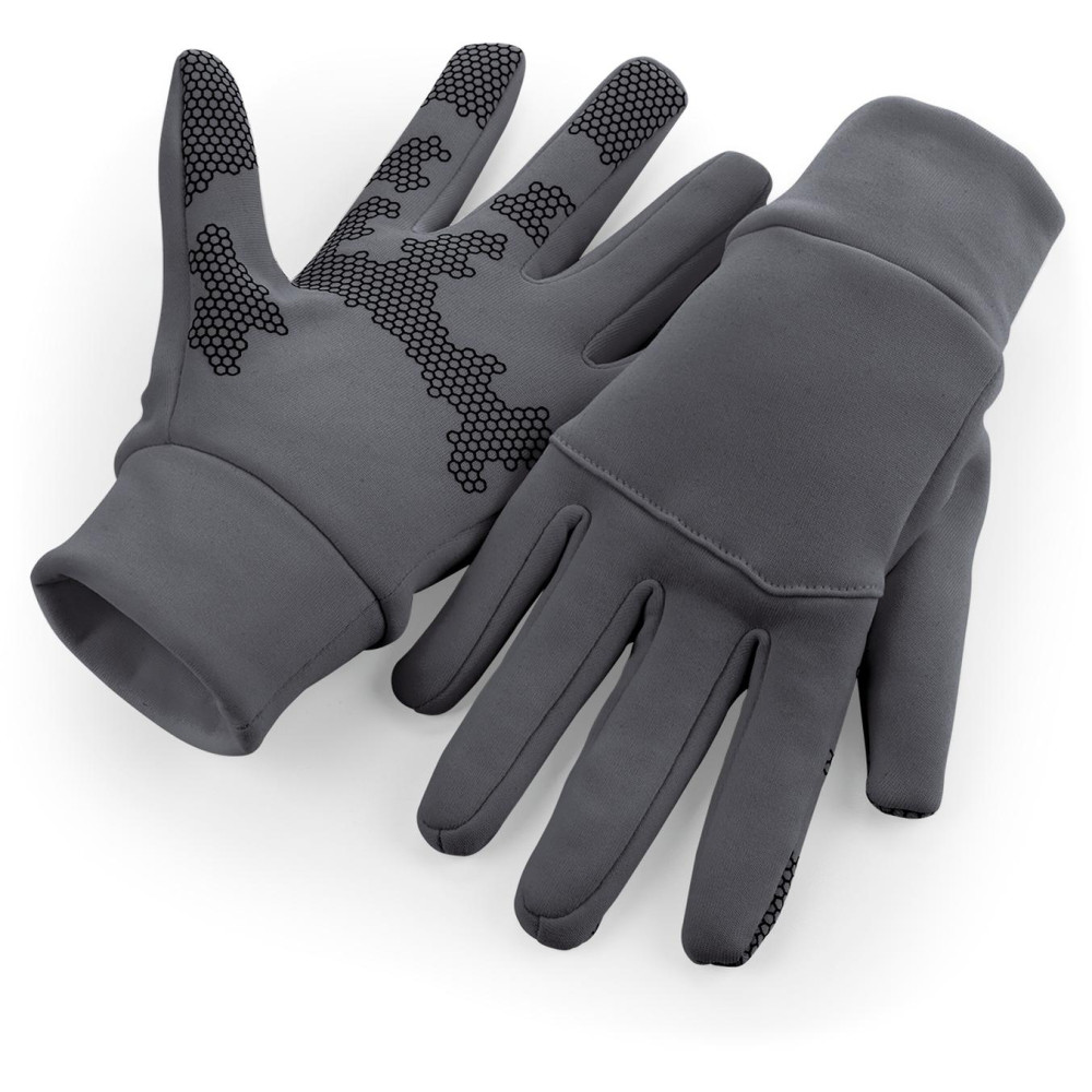 Gants de sport Softshell