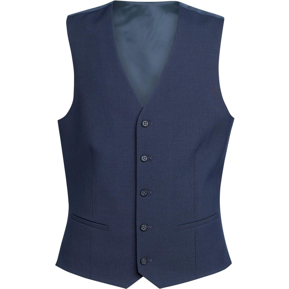 Gilet homme George coupe cintrée