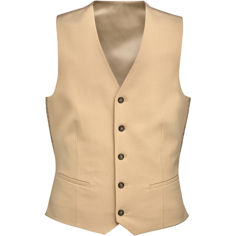 Gilet homme George coupe cintrée