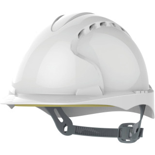 Casque de sécurité EVO®2 ventilé, serrage glissière