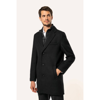 Manteau homme