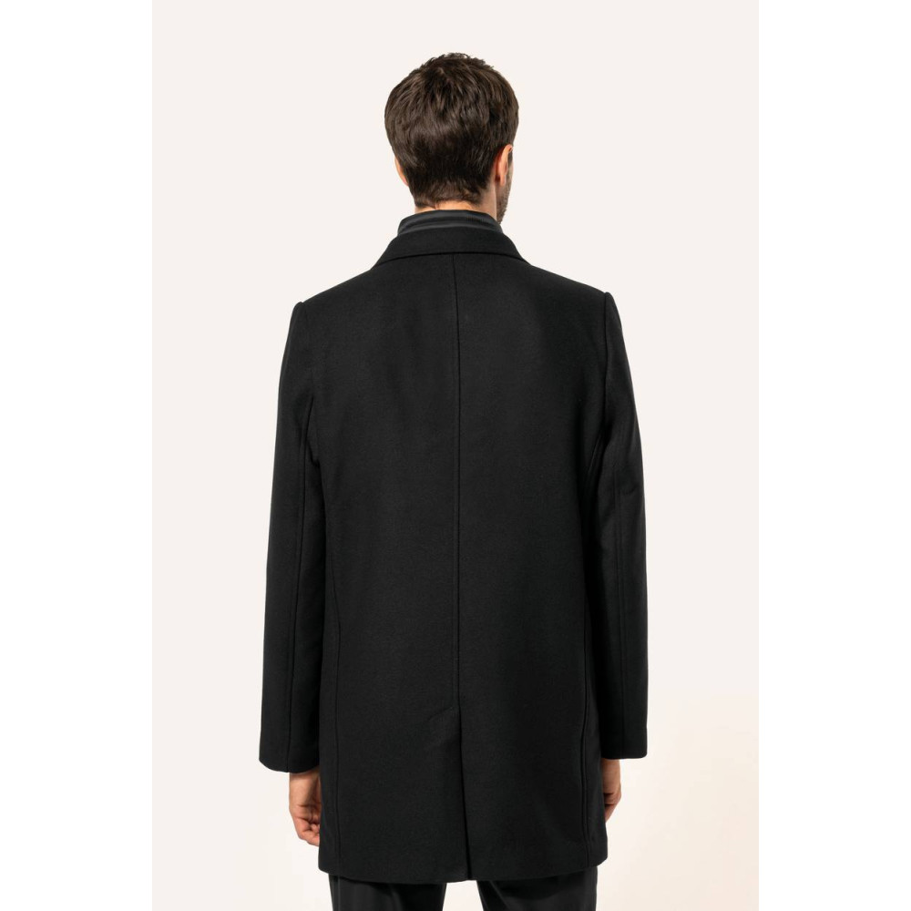 Manteau homme