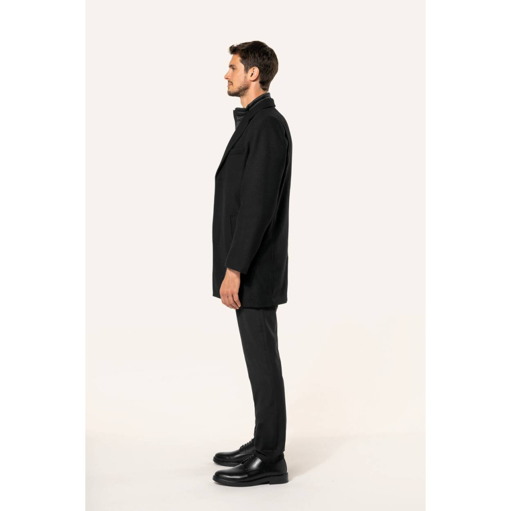 Manteau homme