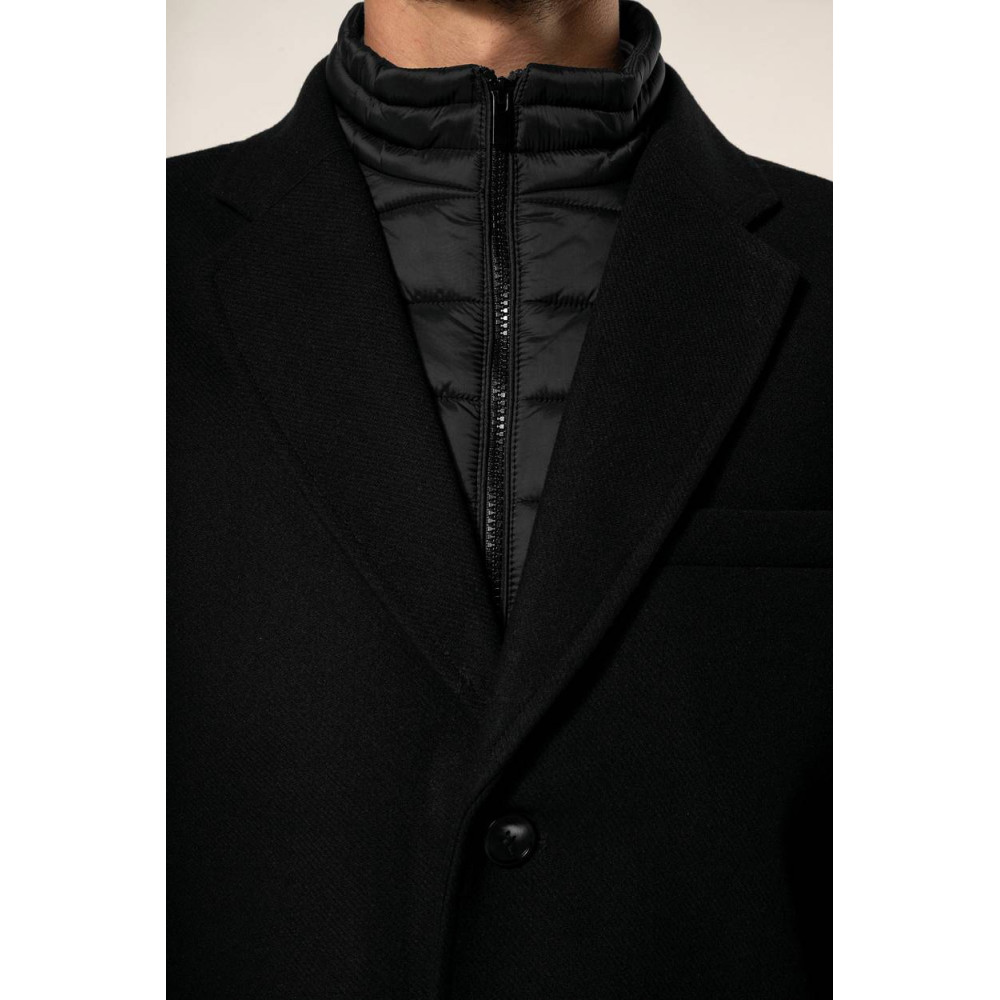Manteau homme