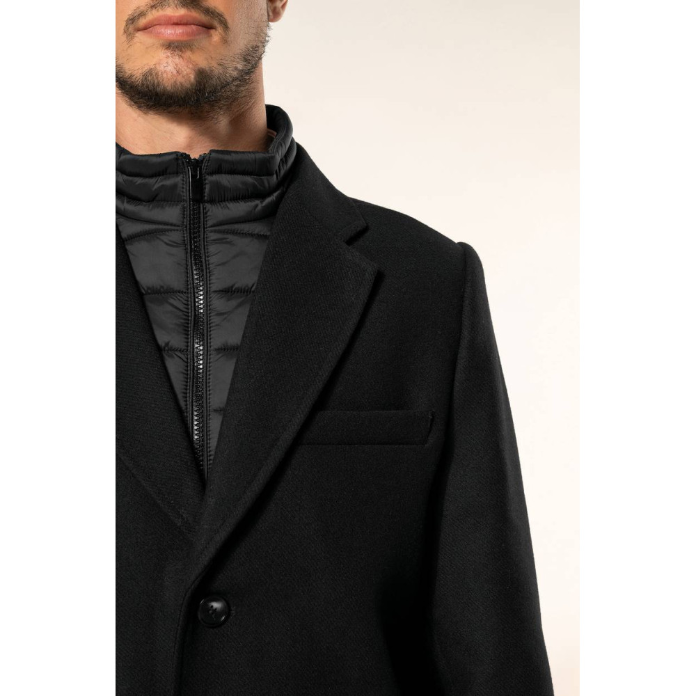 Manteau homme