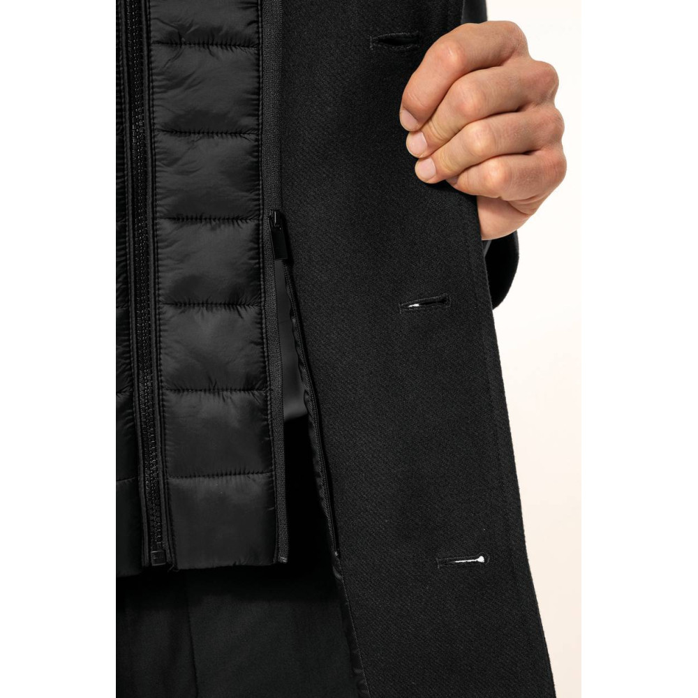 Manteau homme
