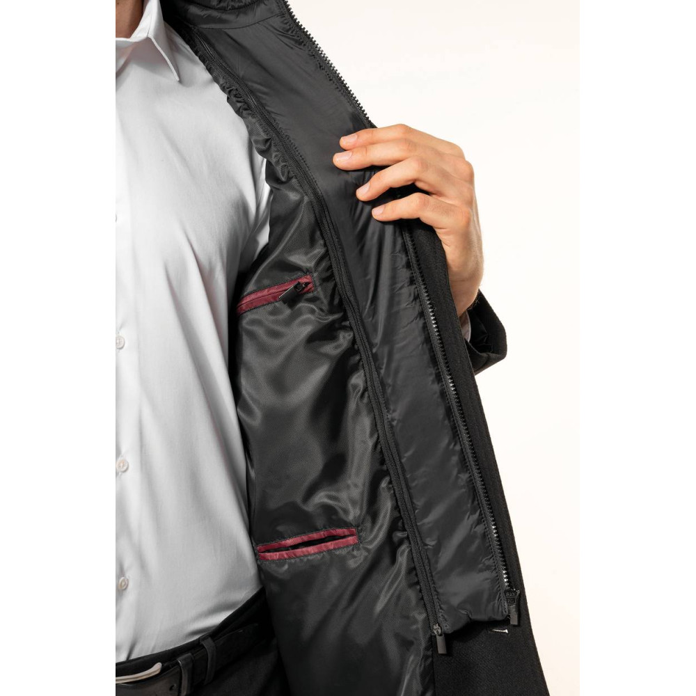Manteau homme