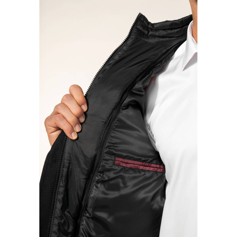 Manteau homme
