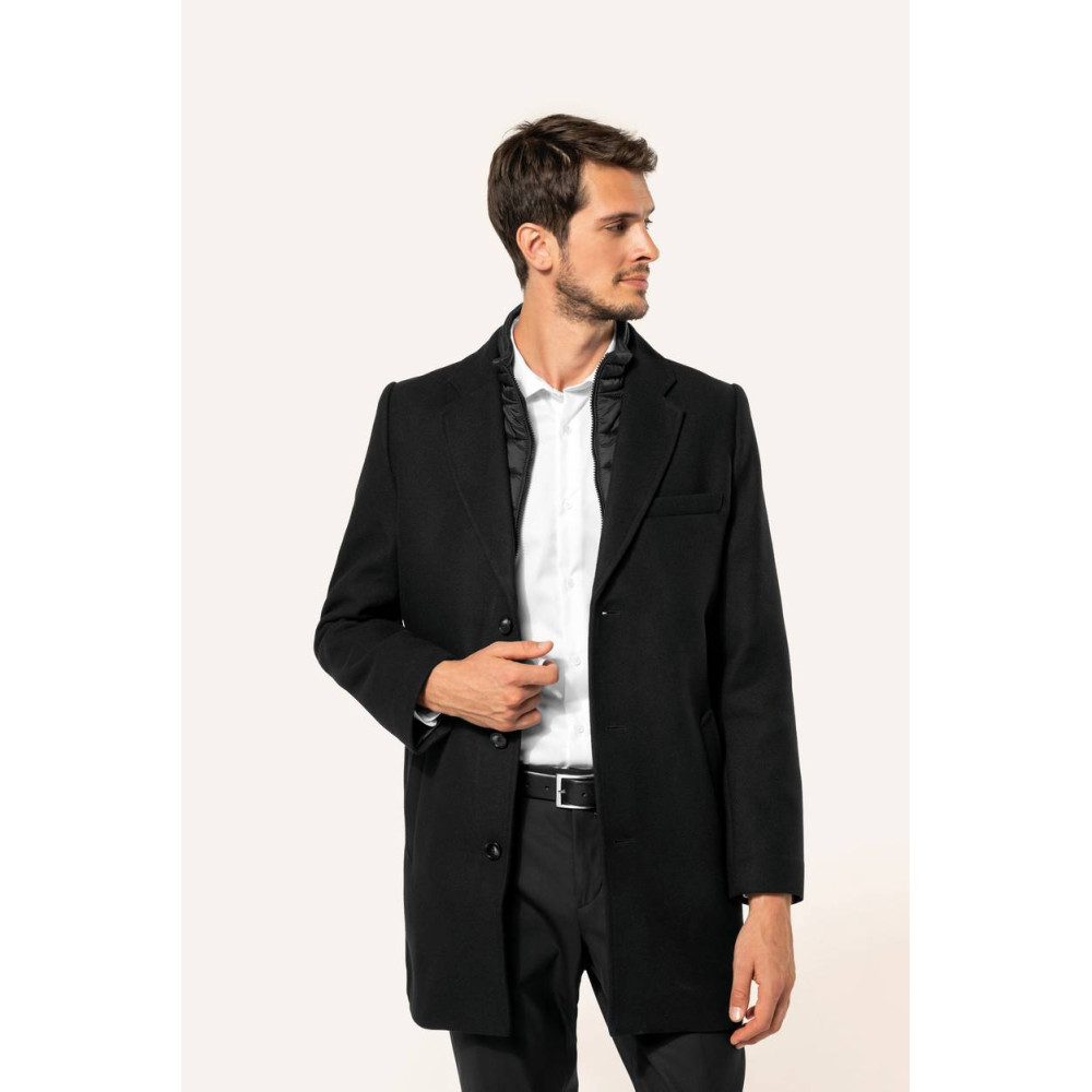 Manteau homme