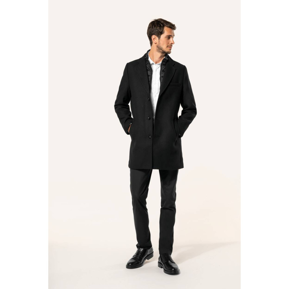 Manteau homme