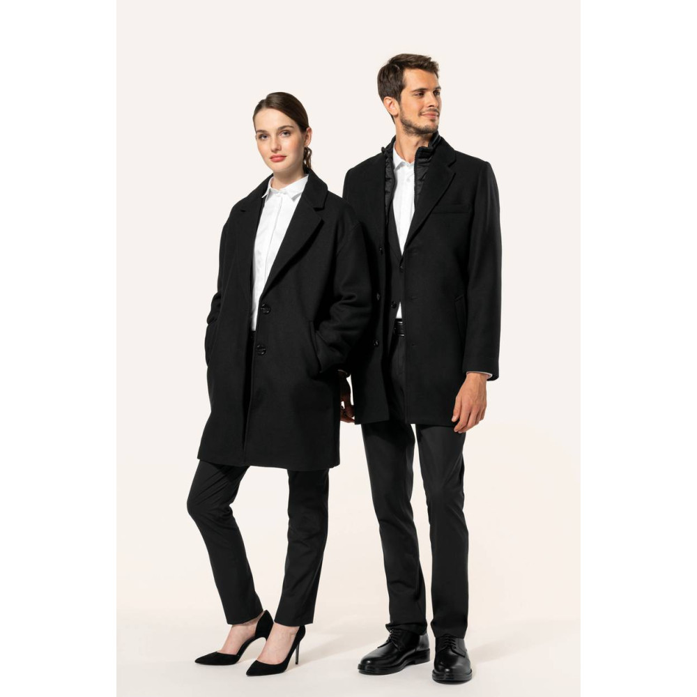 Manteau homme