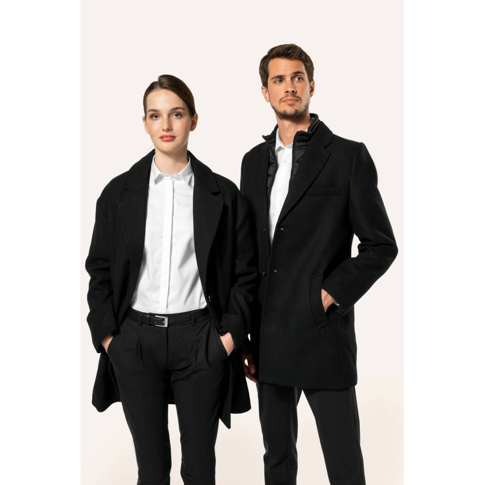 Manteau homme