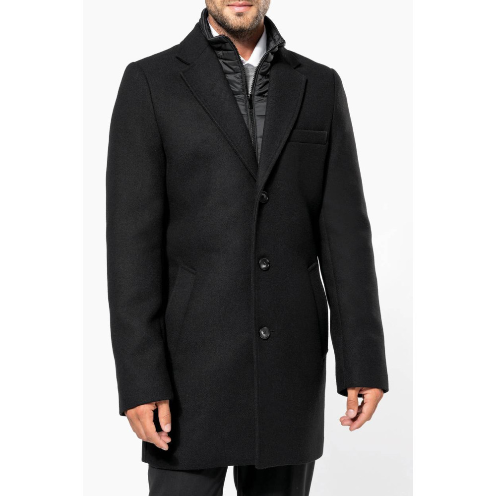 Manteau homme