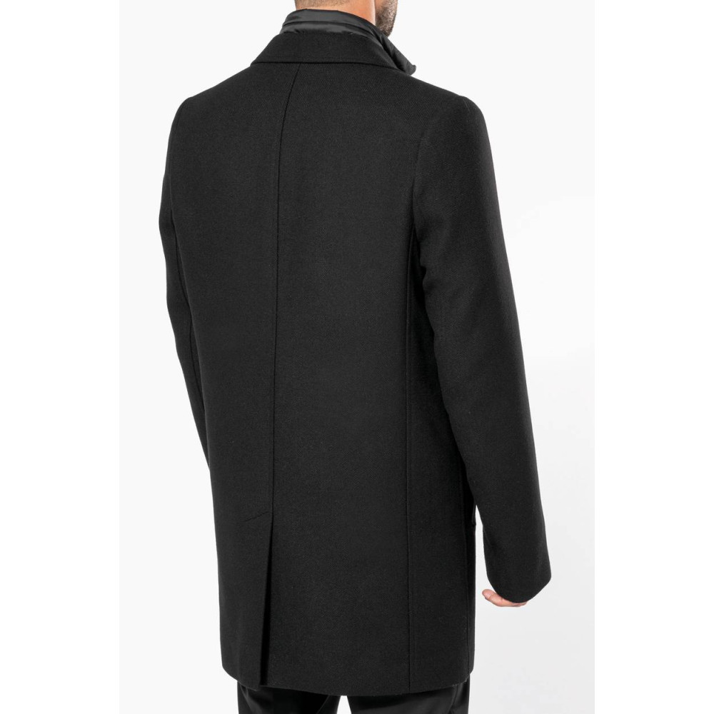 Manteau homme