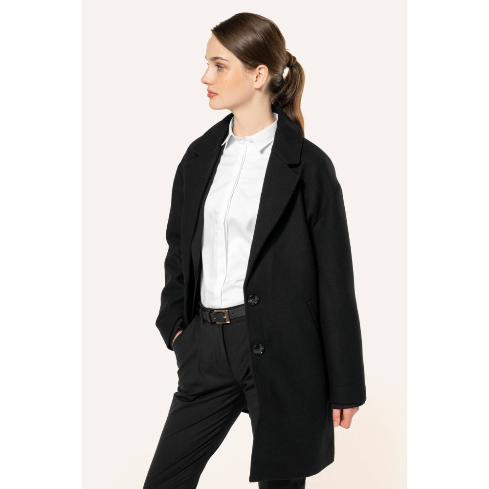 Manteau femme