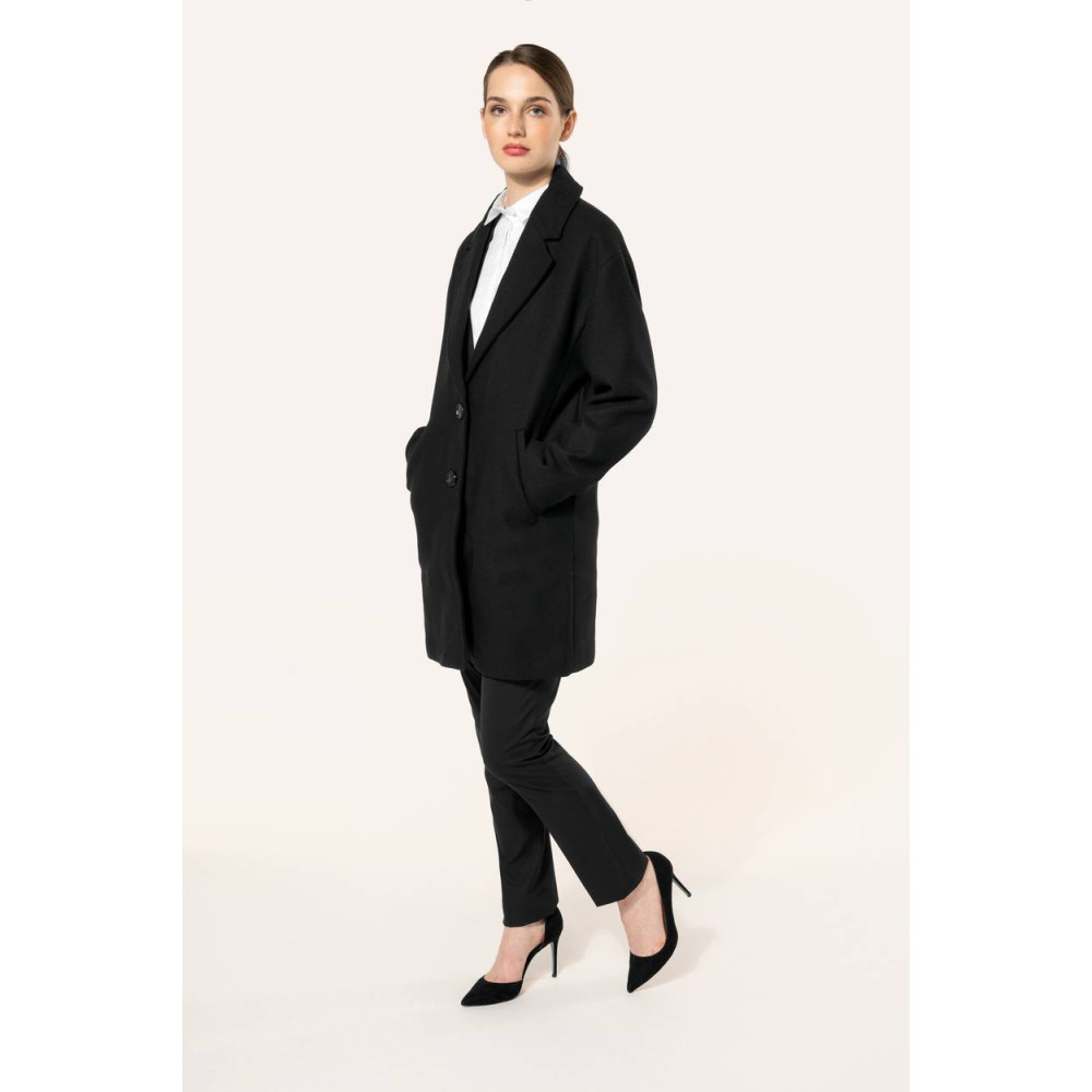 Manteau femme
