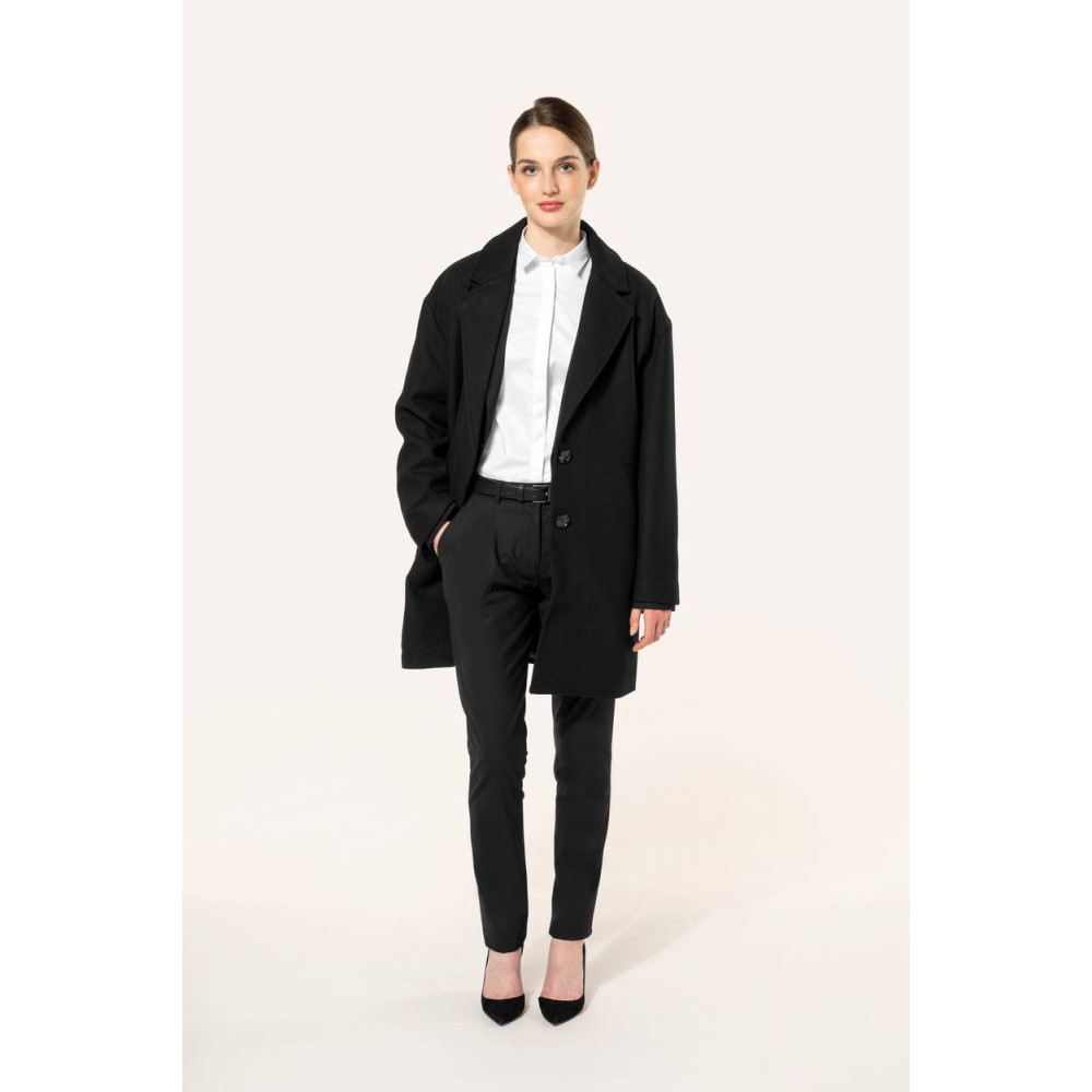Manteau femme