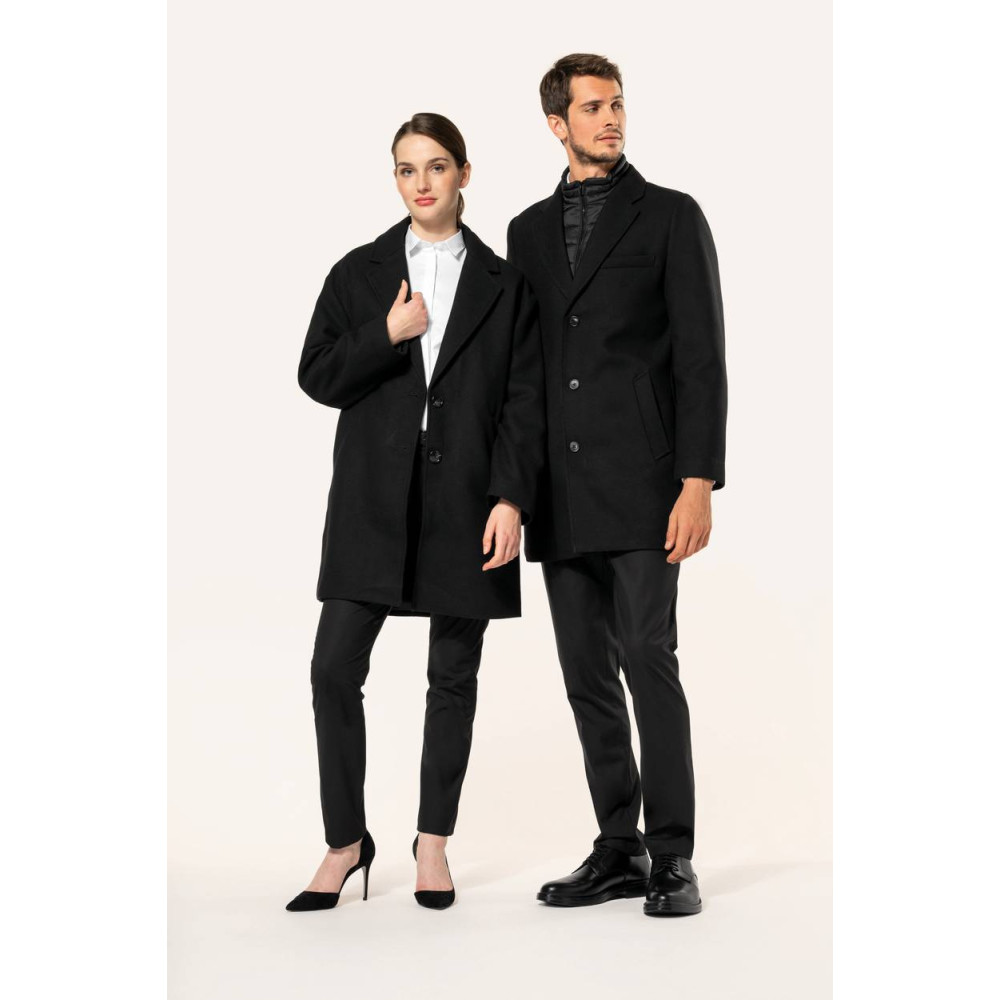 Manteau femme