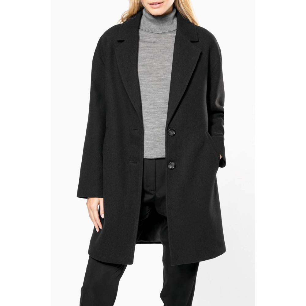 Manteau femme