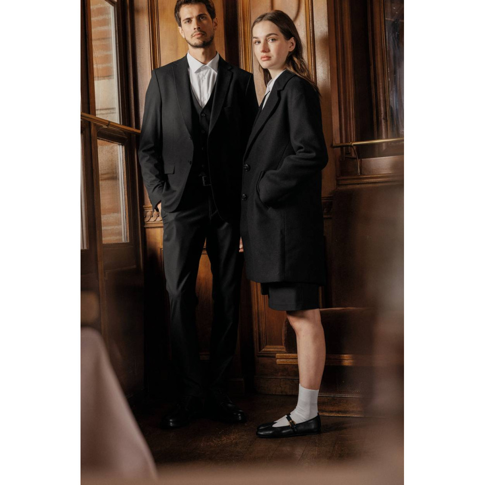 Manteau femme