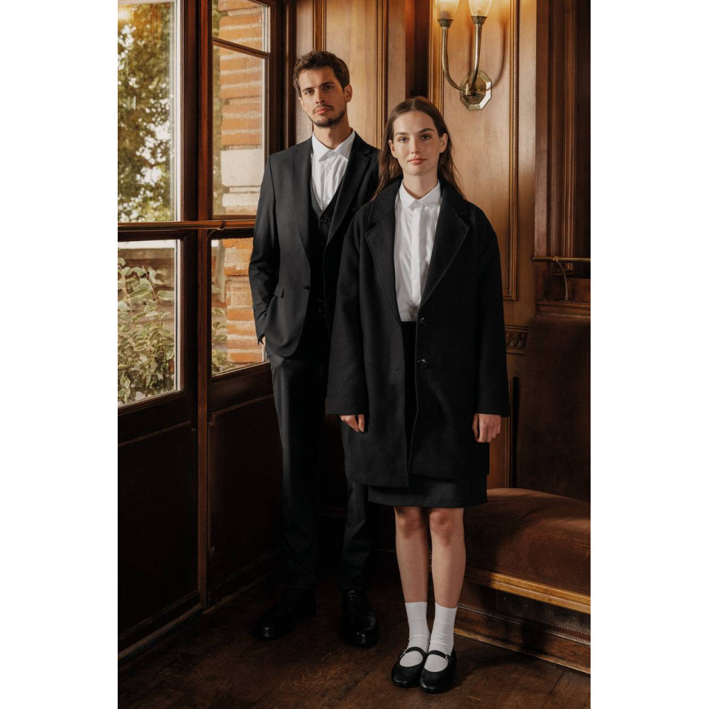 Manteau femme