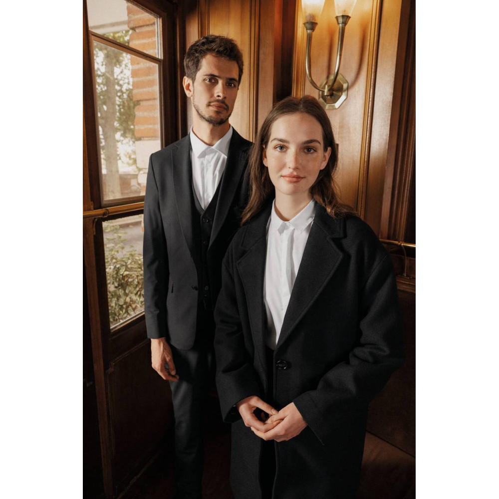 Manteau femme