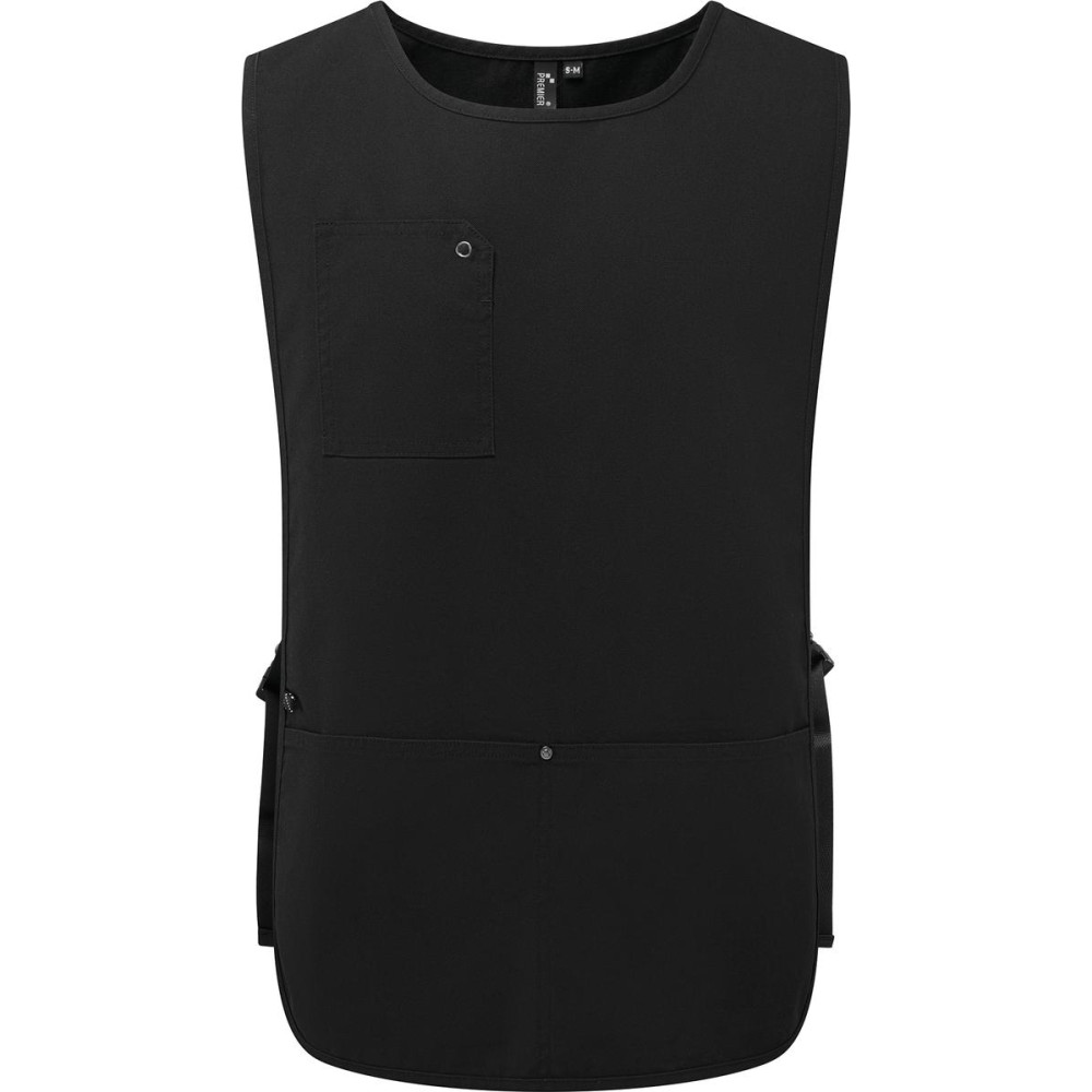 Veste tablier