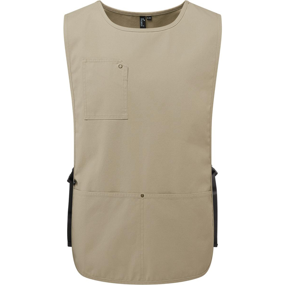 Veste tablier