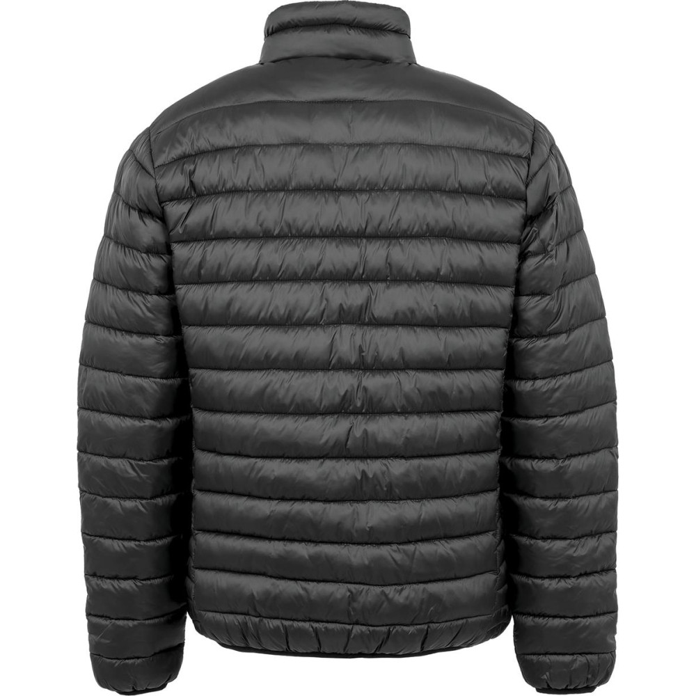 Veste matelassée recyclée sans capuche