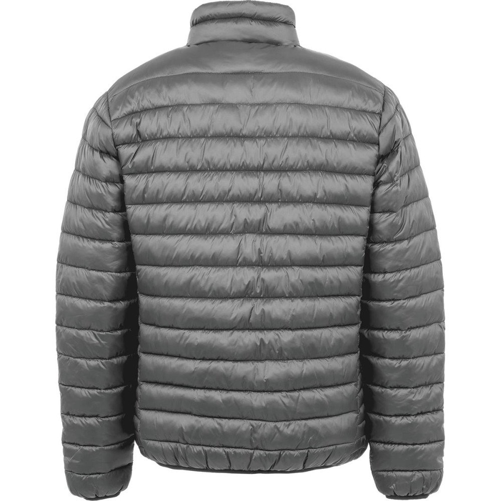 Veste matelassée recyclée sans capuche