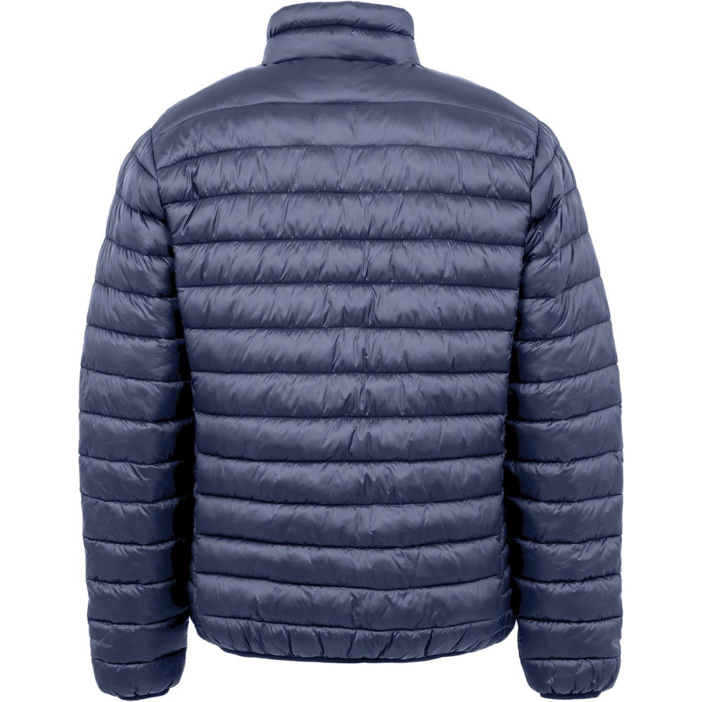 Veste matelassée recyclée sans capuche
