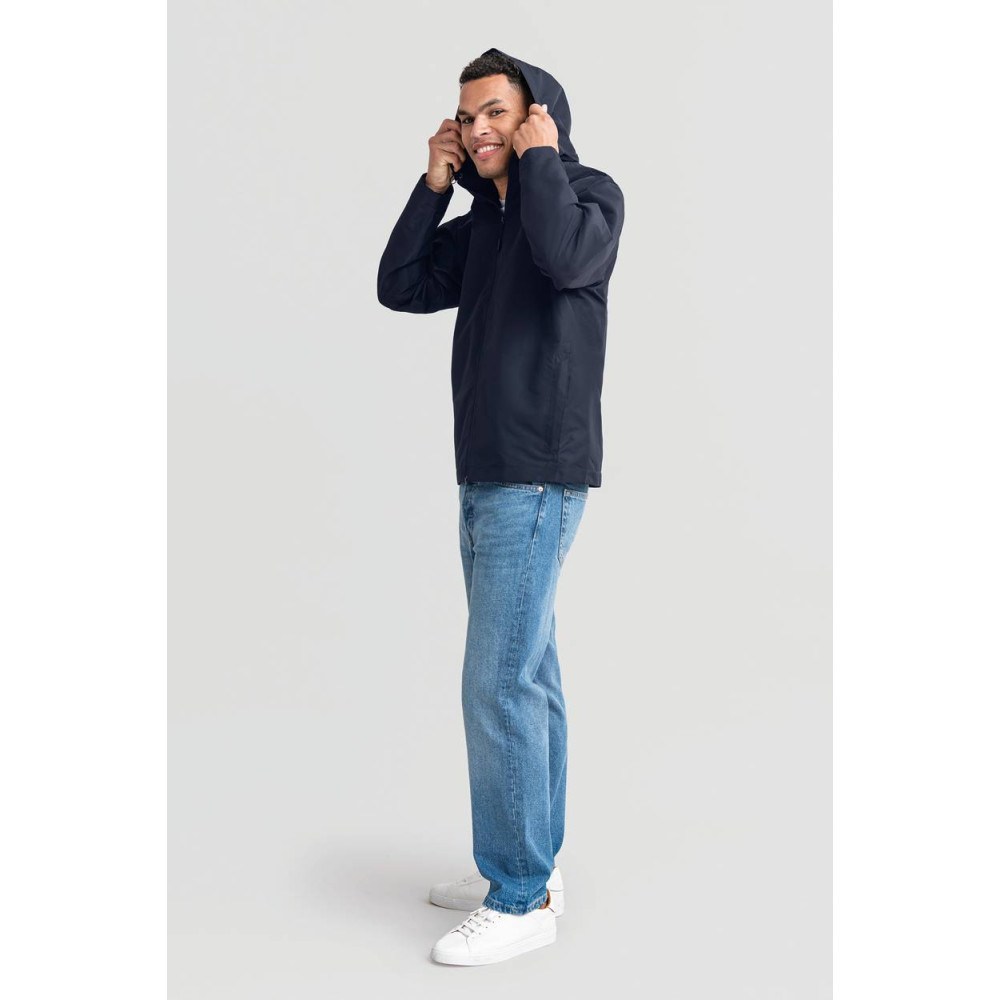 Veste Shell imperméable Essential