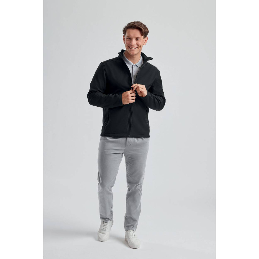 Veste softhsell Essential