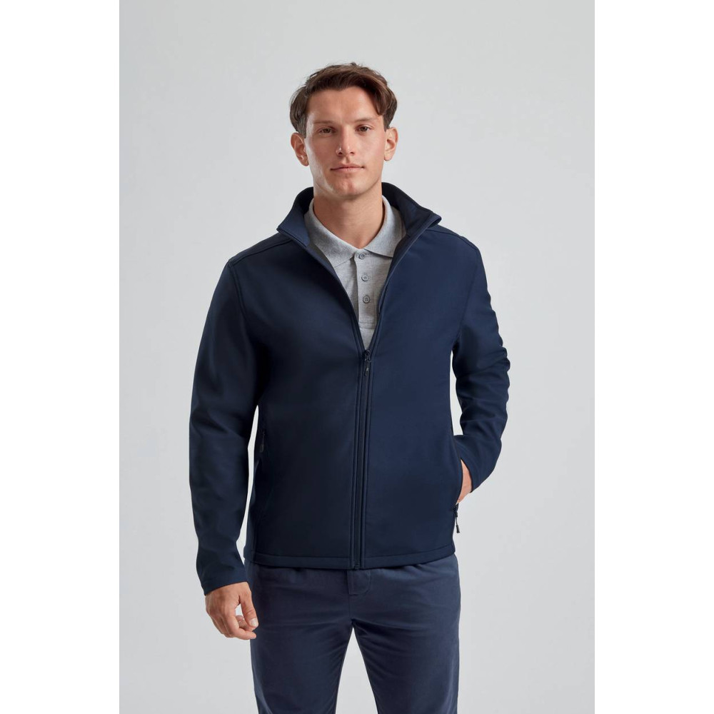 Veste softhsell Essential