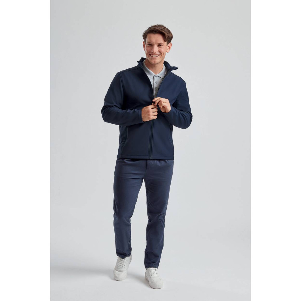 Veste softhsell Essential