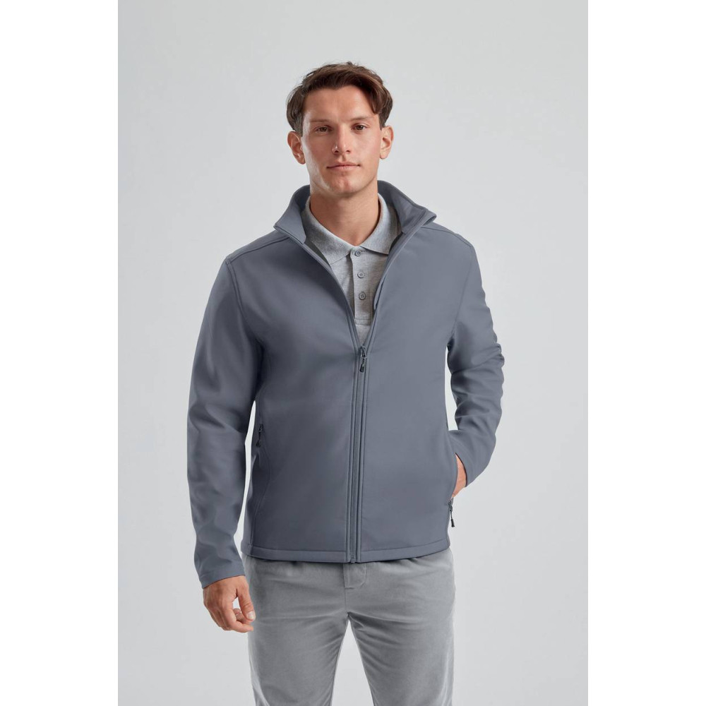 Veste softhsell Essential