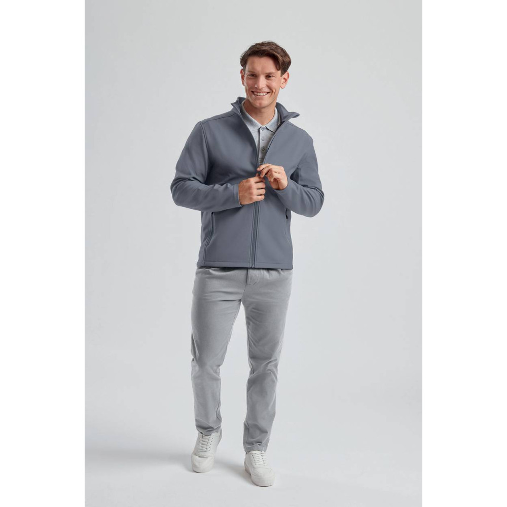 Veste softhsell Essential