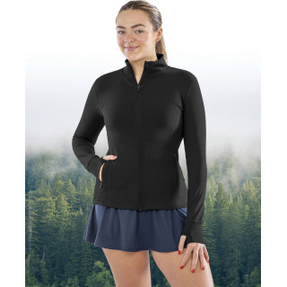 Veste de fitness pour femmes