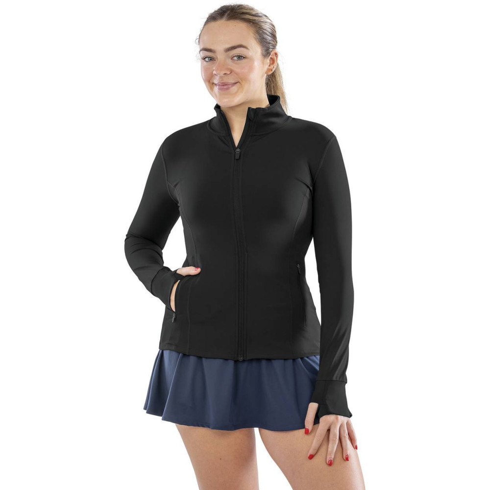 Veste de fitness pour femmes
