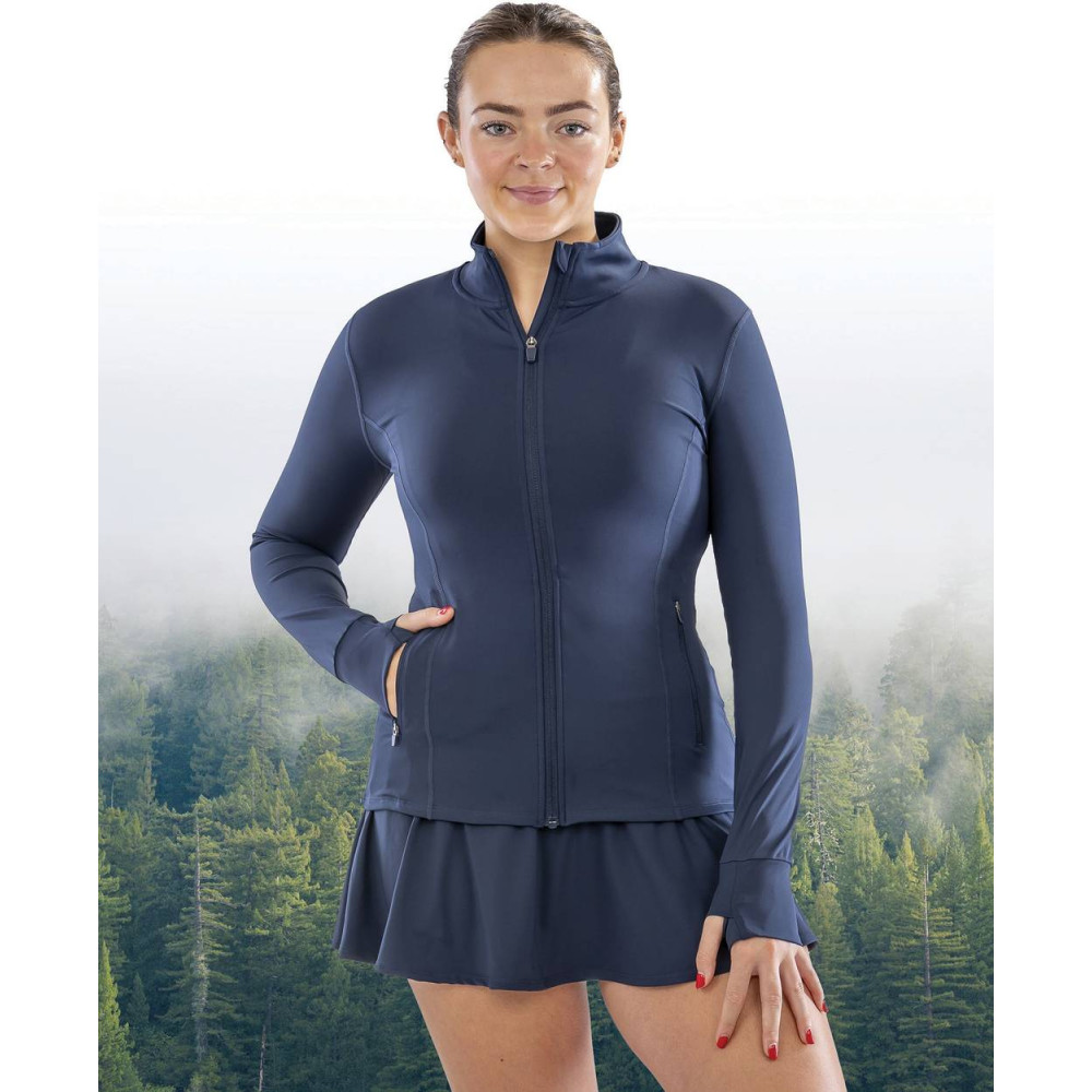 Veste de fitness pour femmes