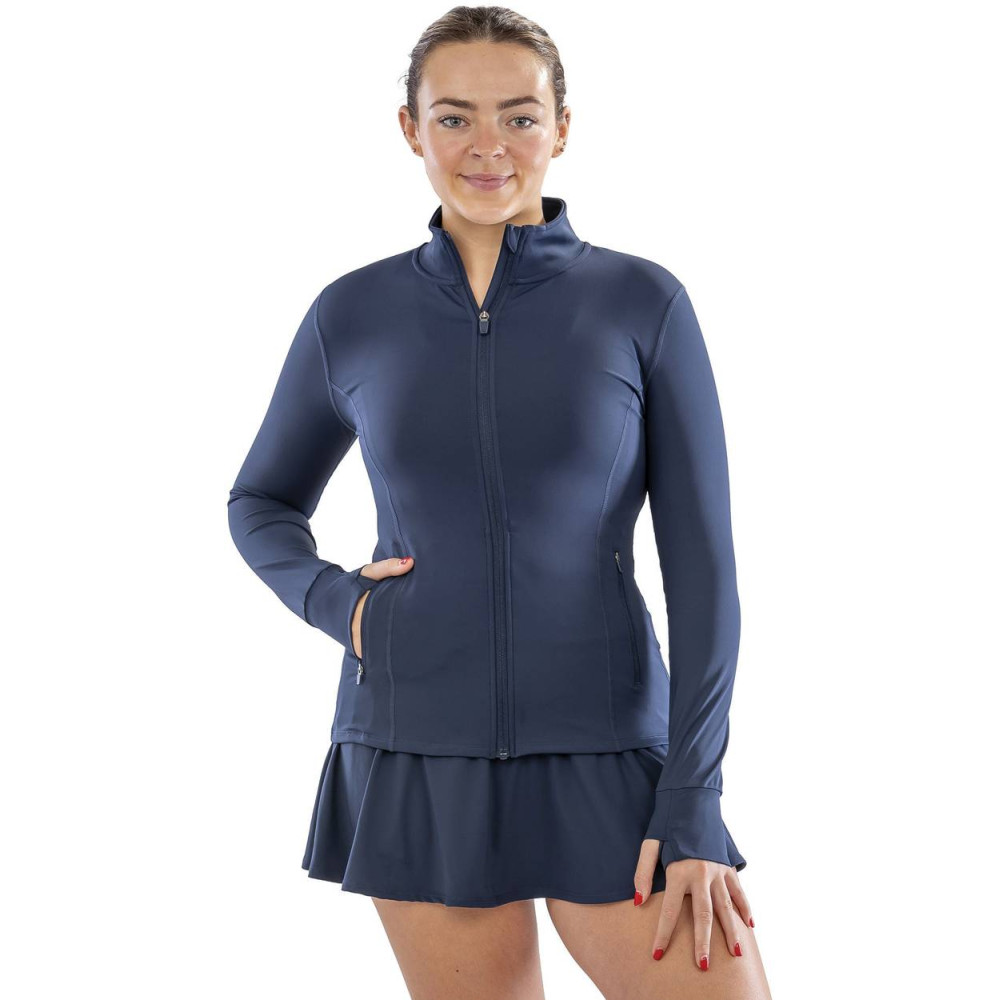 Veste de fitness pour femmes