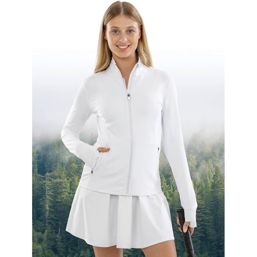 Veste de fitness pour femmes