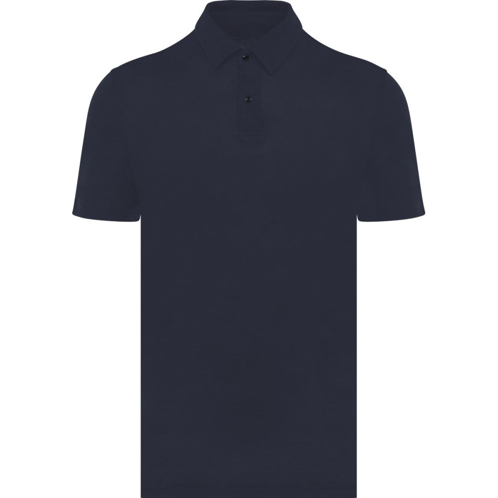 Polo en lin homme