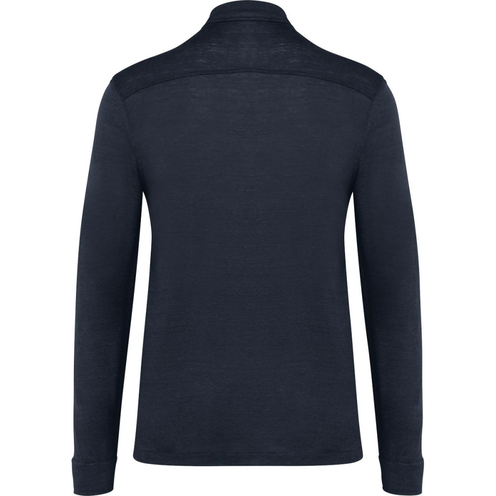 Chemise en lin homme