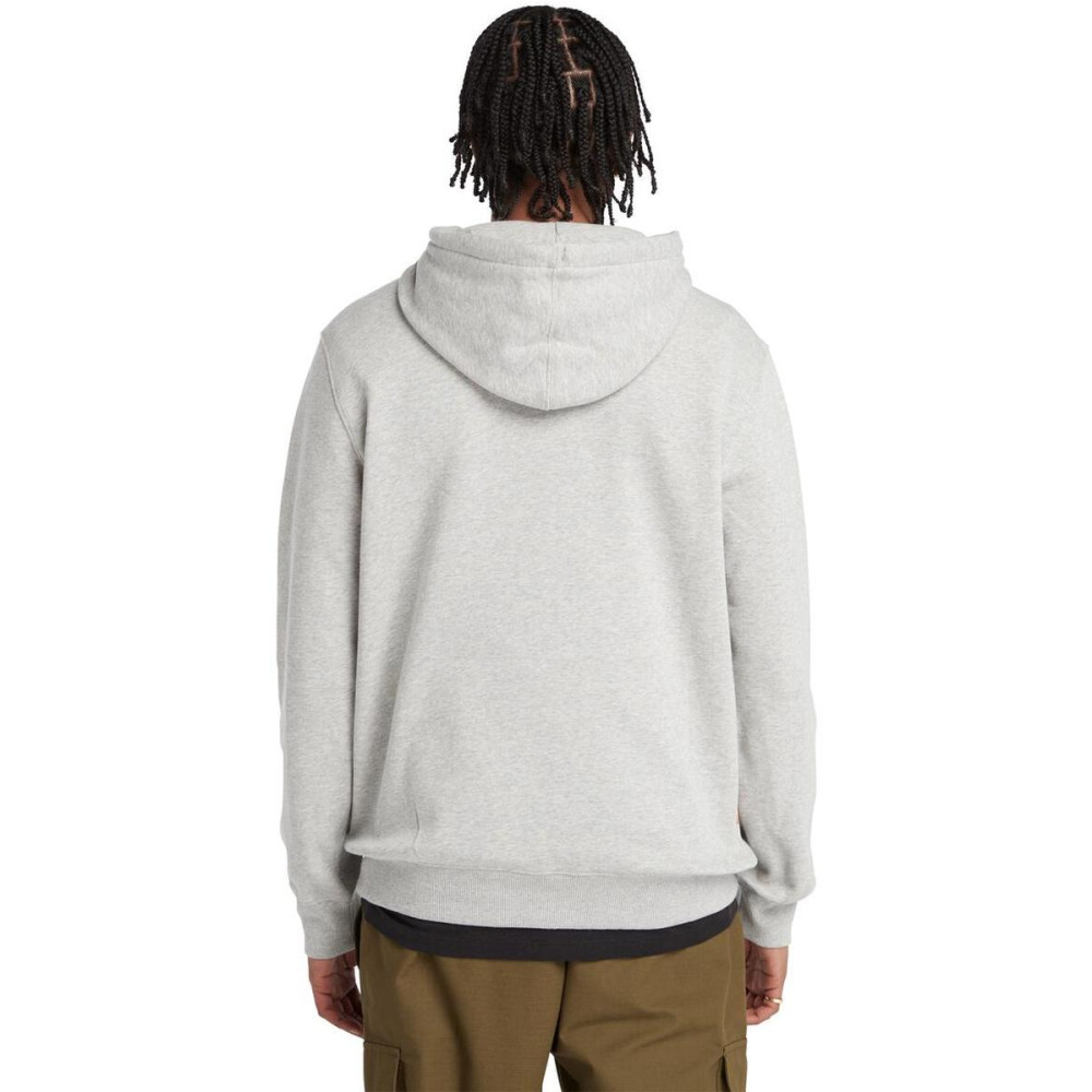 Sweat à capuche 