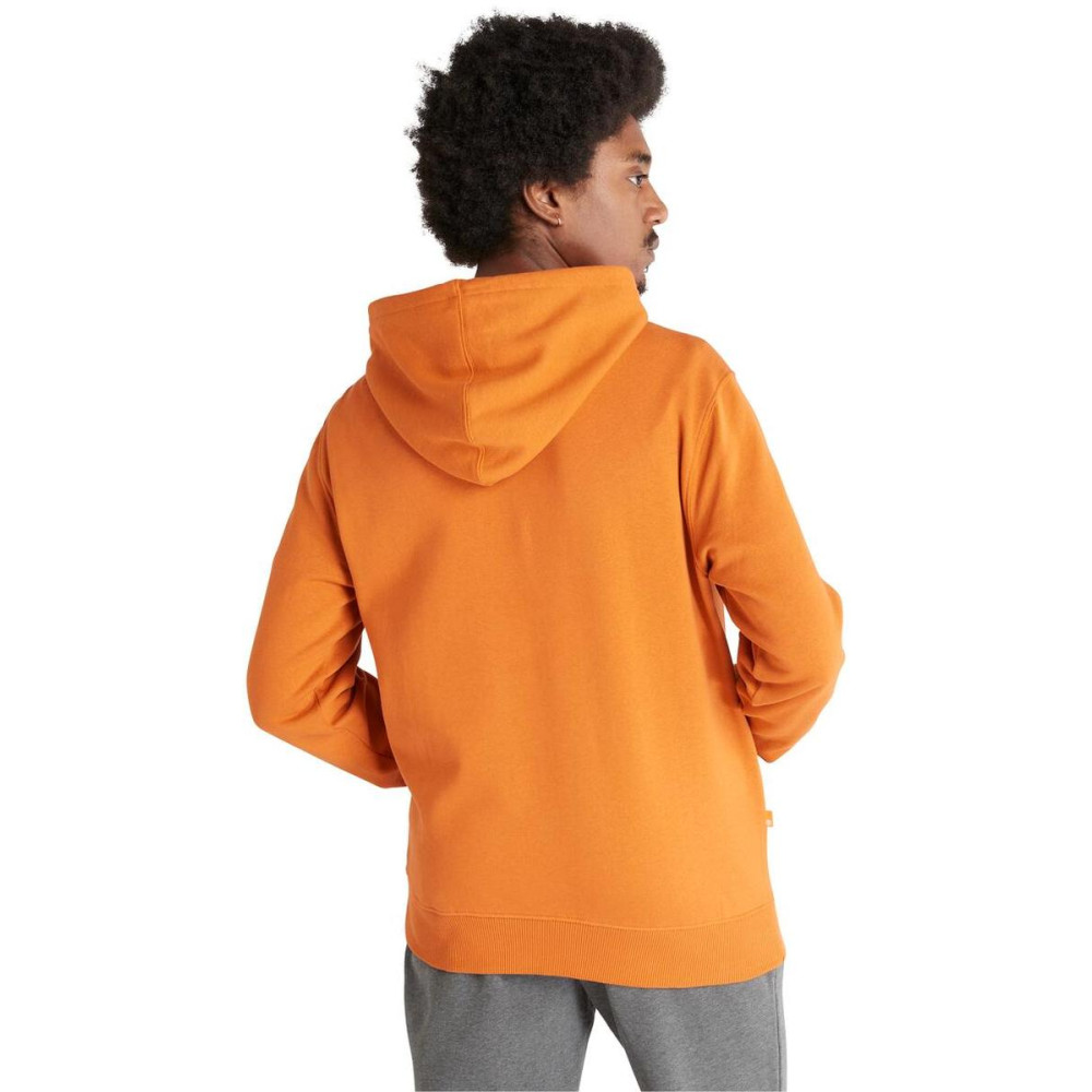 Sweat à capuche 