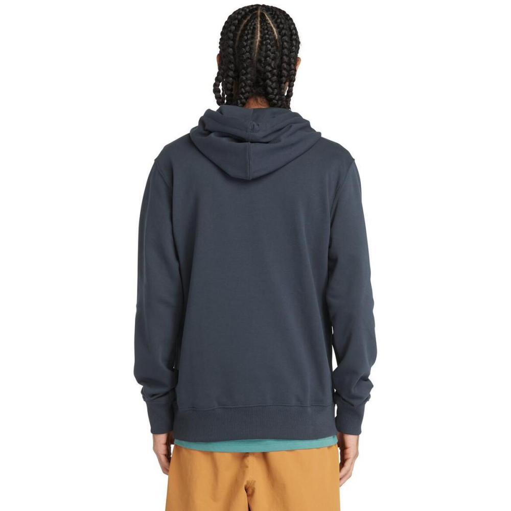Sweat à capuche 