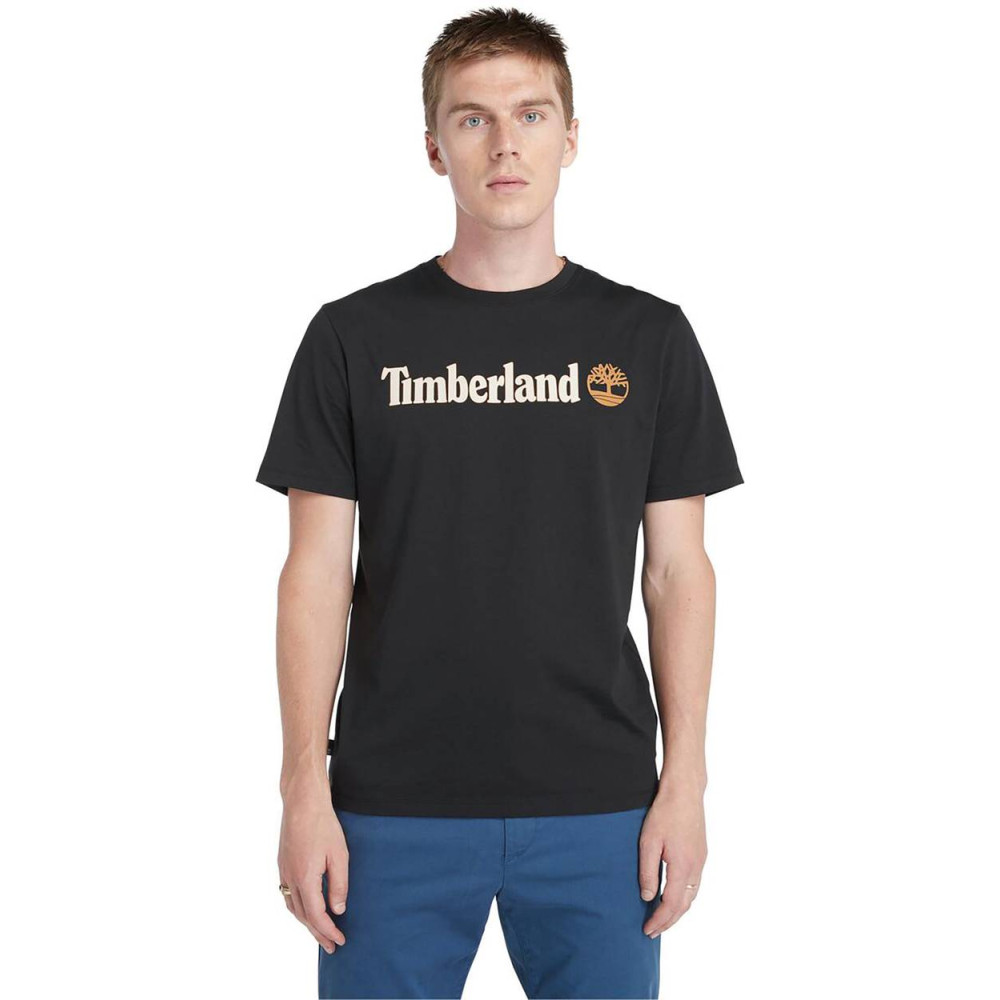 T-shirt KENNEBEC RIVER