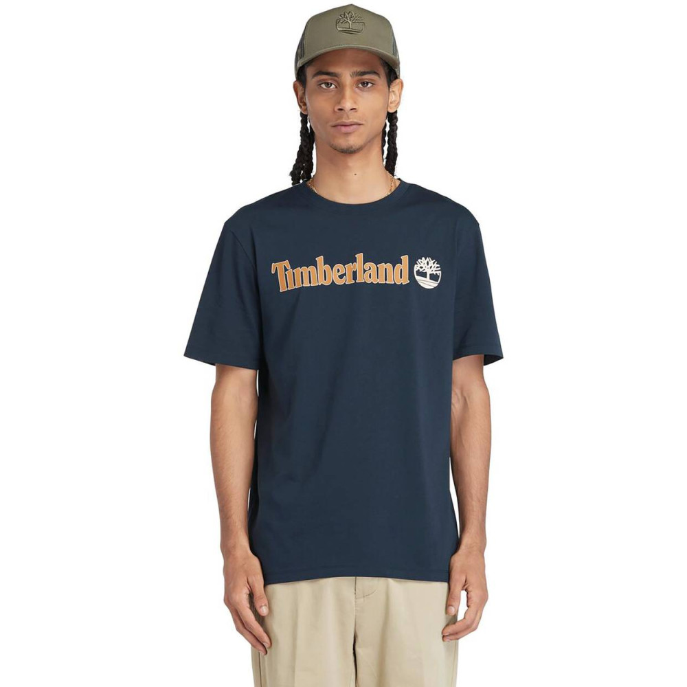 T-shirt KENNEBEC RIVER