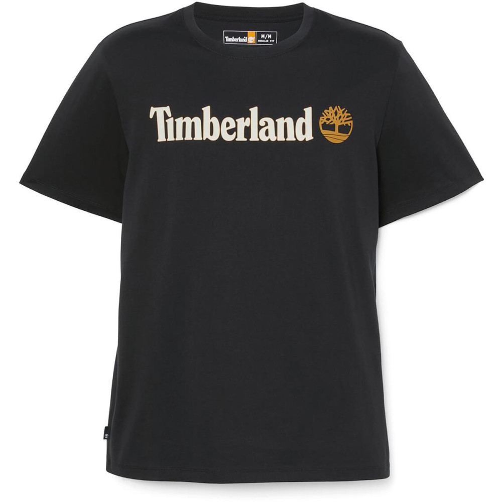 T-shirt KENNEBEC RIVER